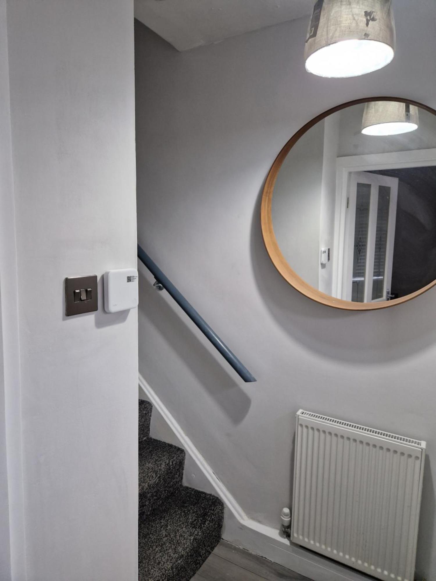 Stylish 2 Bed Home- Short Walk To Tottenham Stadium/Stations London Exterior photo