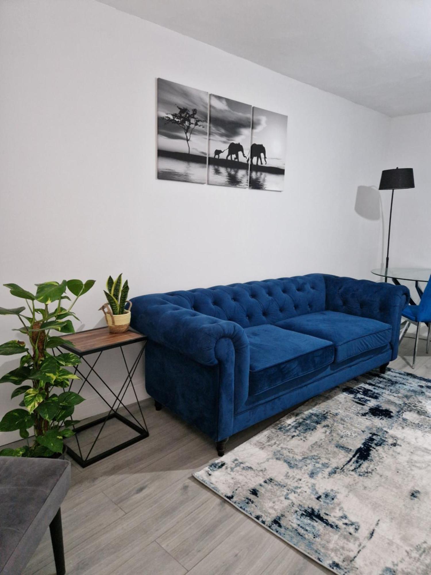 Stylish 2 Bed Home- Short Walk To Tottenham Stadium/Stations London Exterior photo